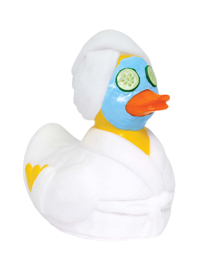 Duck Spa