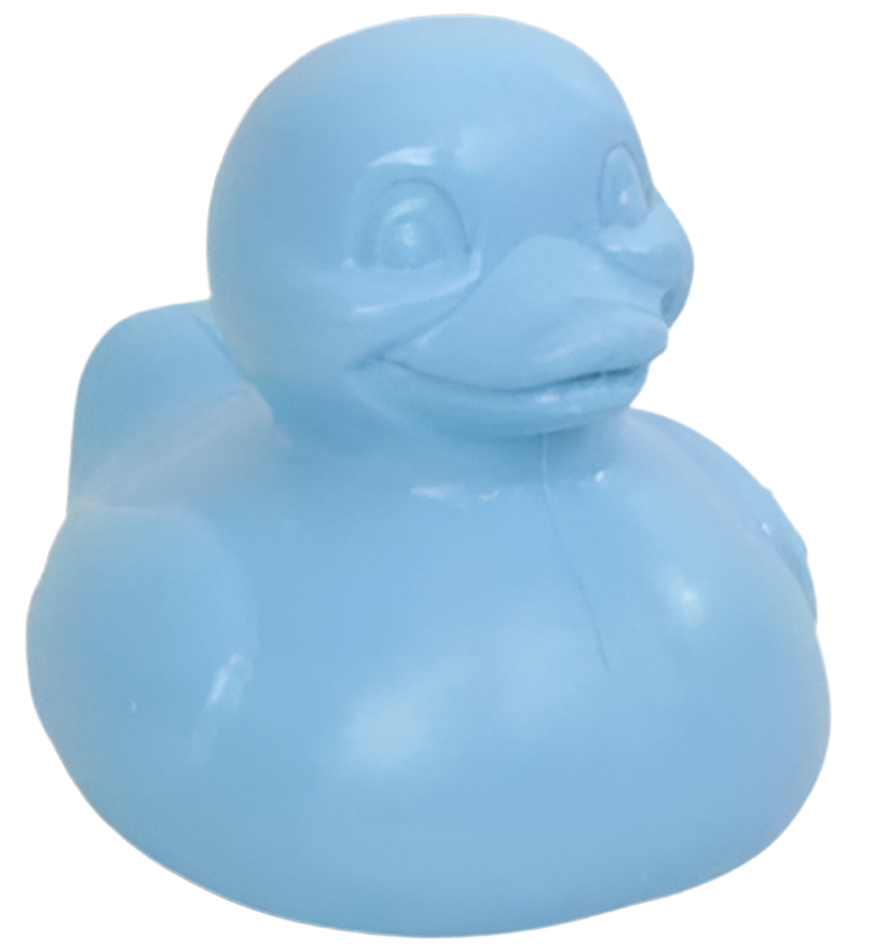 canard bleu the good duck celebriducks CEL83377B 03527244