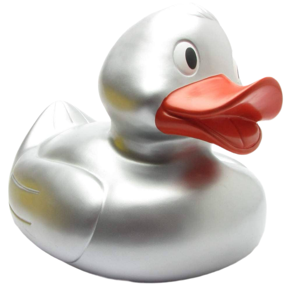 Canard Argenté XXL – vue produit 5
