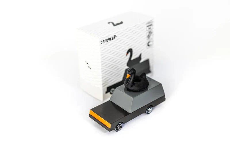 black swan wagon candylab toys 