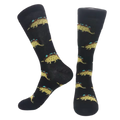 chaussettes tacosaures SOX DINO 007 41829708