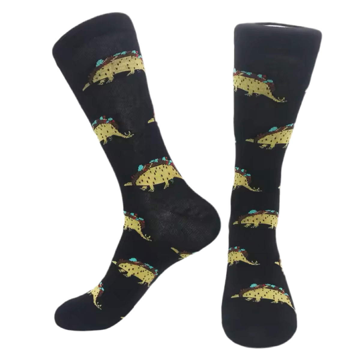chaussettes tacosaures SOX DINO 007 41829708