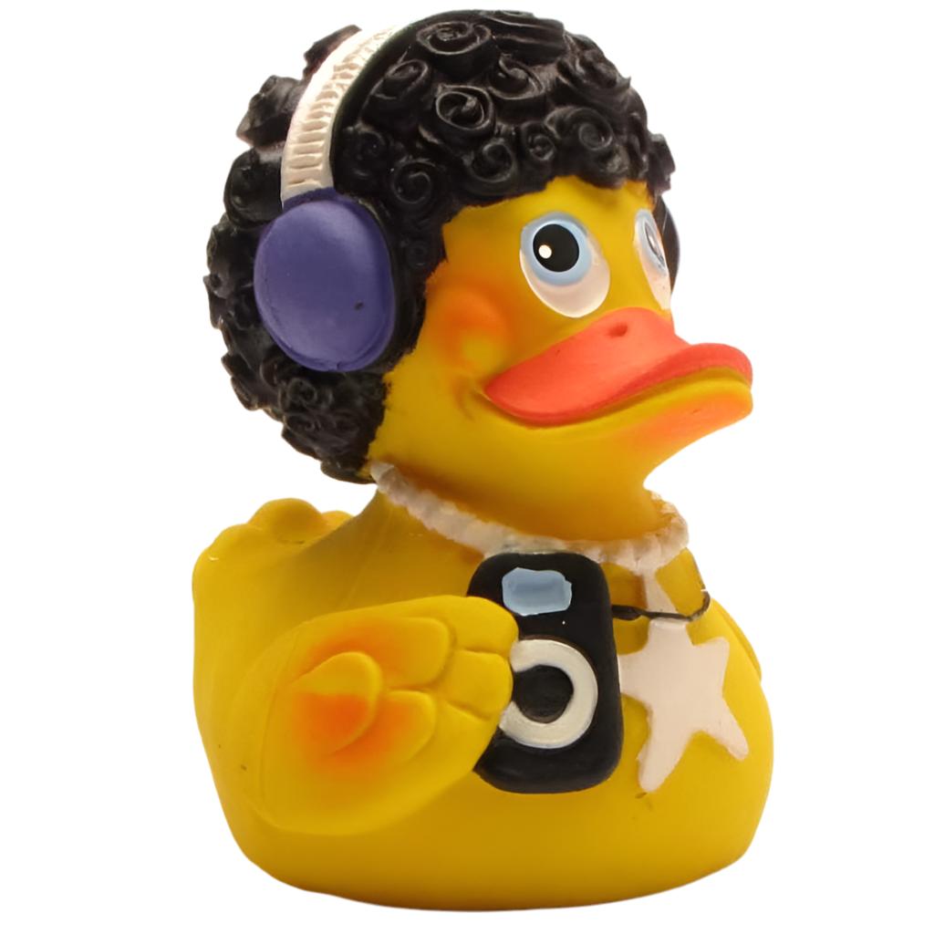 Canard Disco