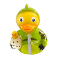 Jurassic Quack Duck