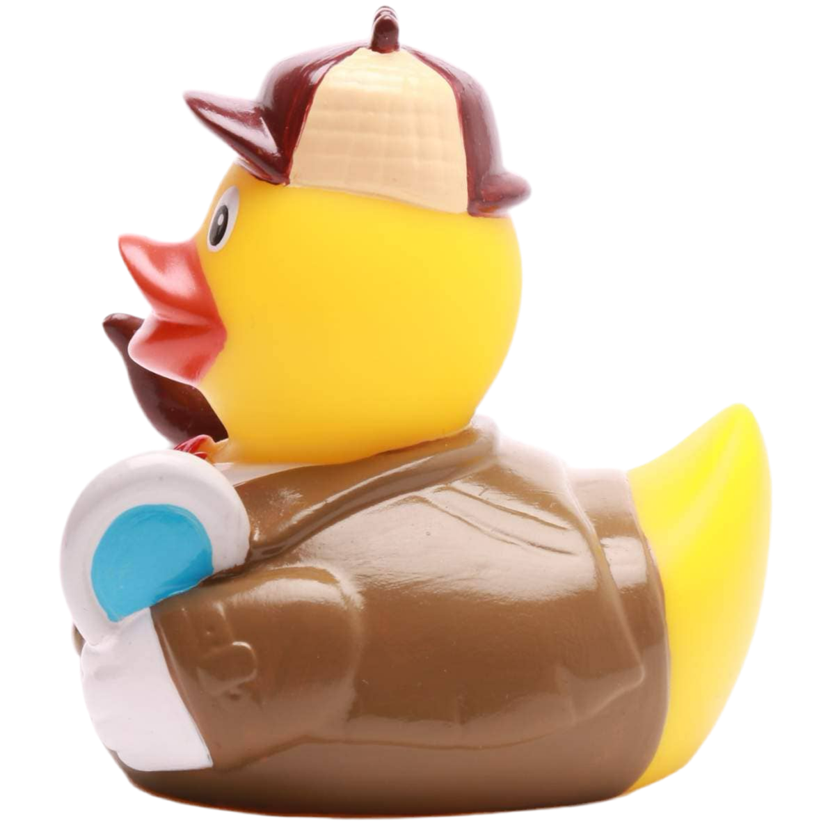 Sherlock Holmes-eend