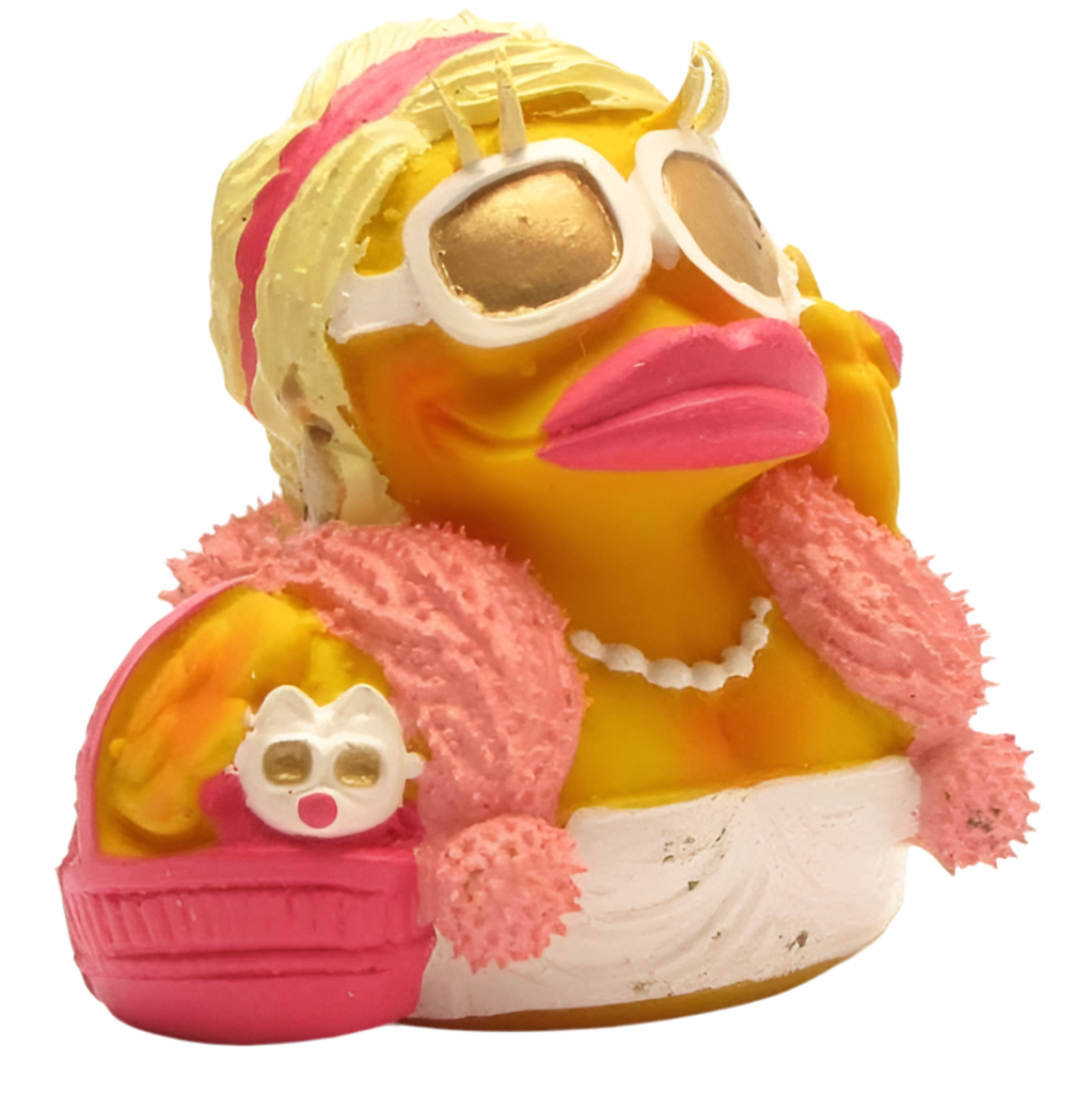 pato diva lanco