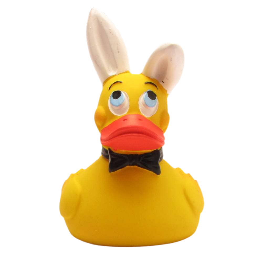 Пате Bunny