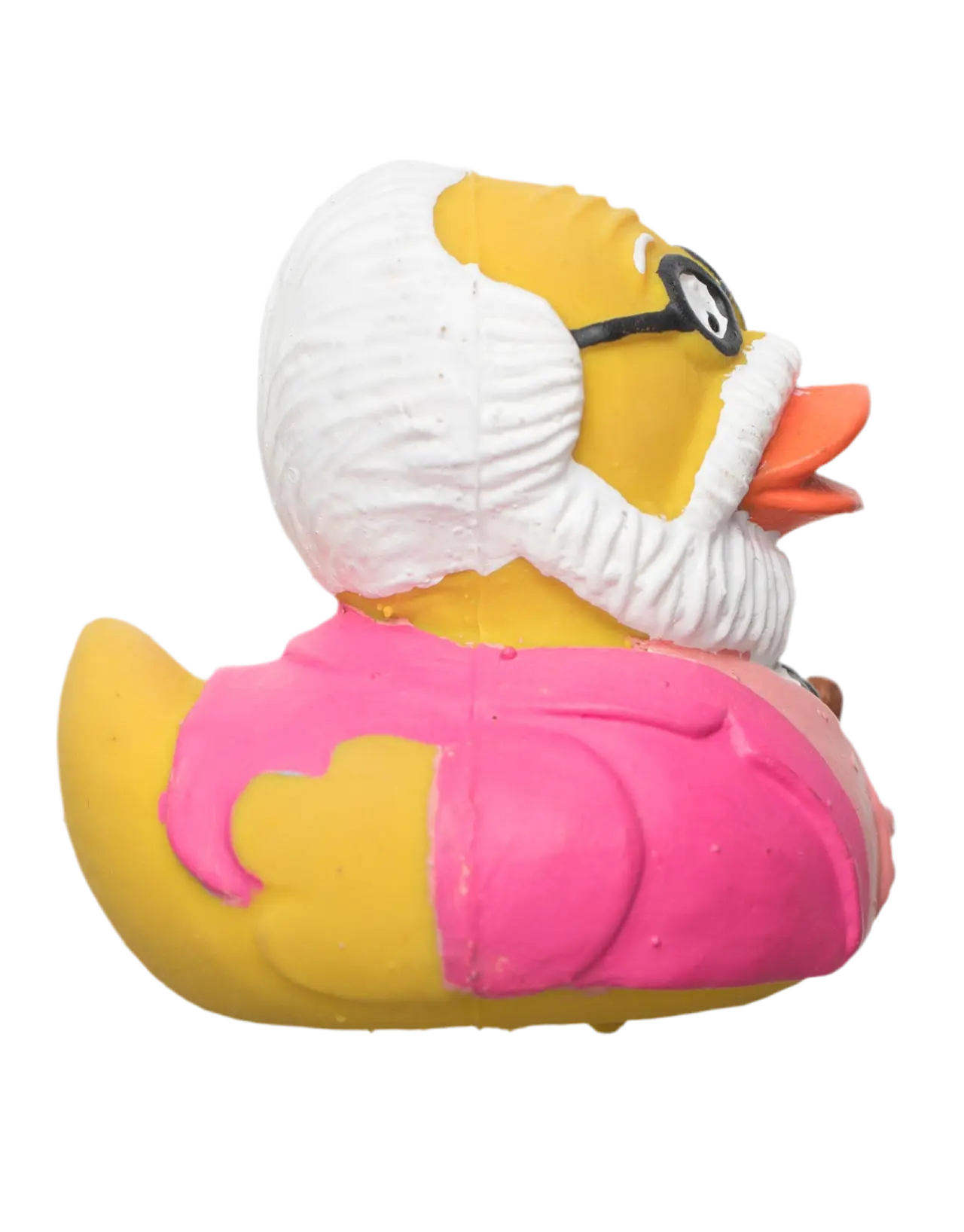 Canard Freud Rose Austroducks  CoinCaillerie