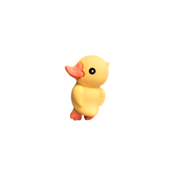 pins 3d canard jaune cdb PIN DUK 528 84702796