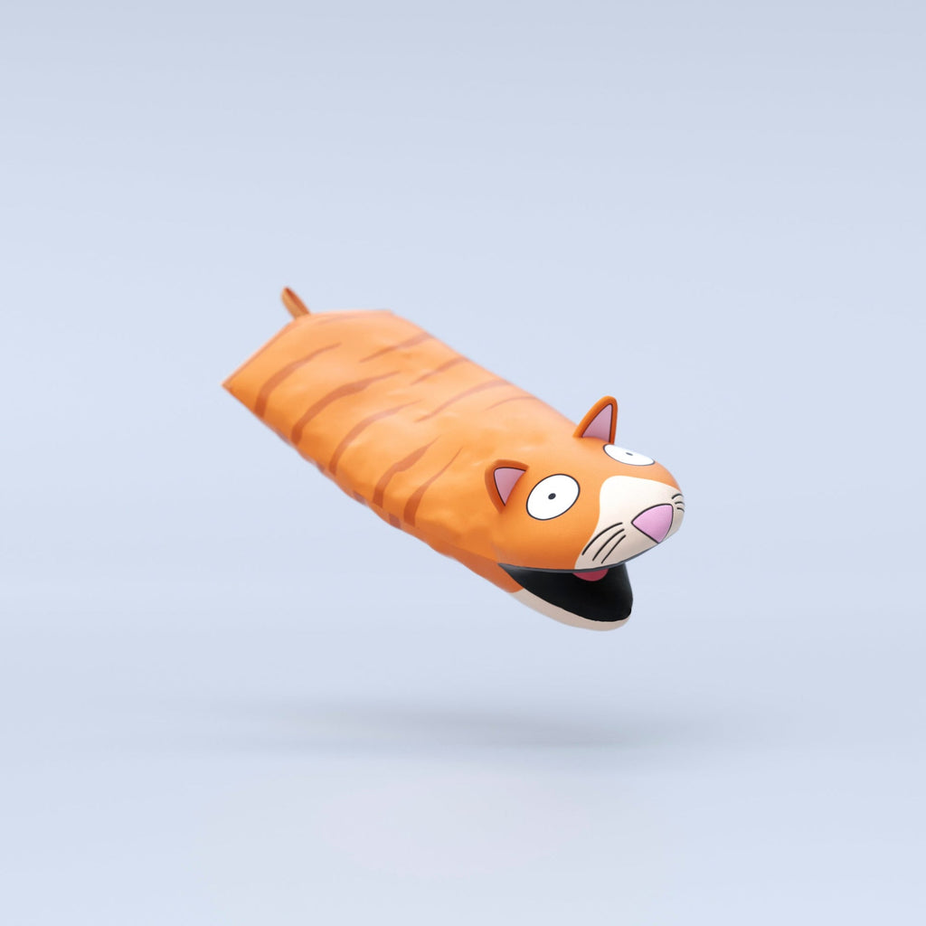 Gant de cuisine chat — Fluid Market, vue 1