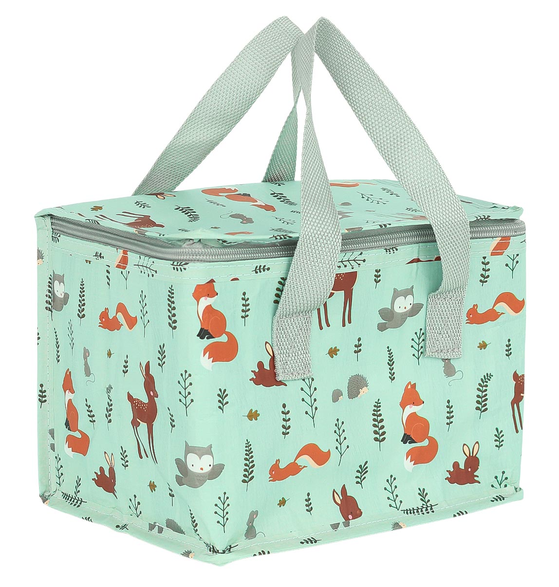 Sac isotherme enfant - Amis de la forêt – A Little Lovely Company