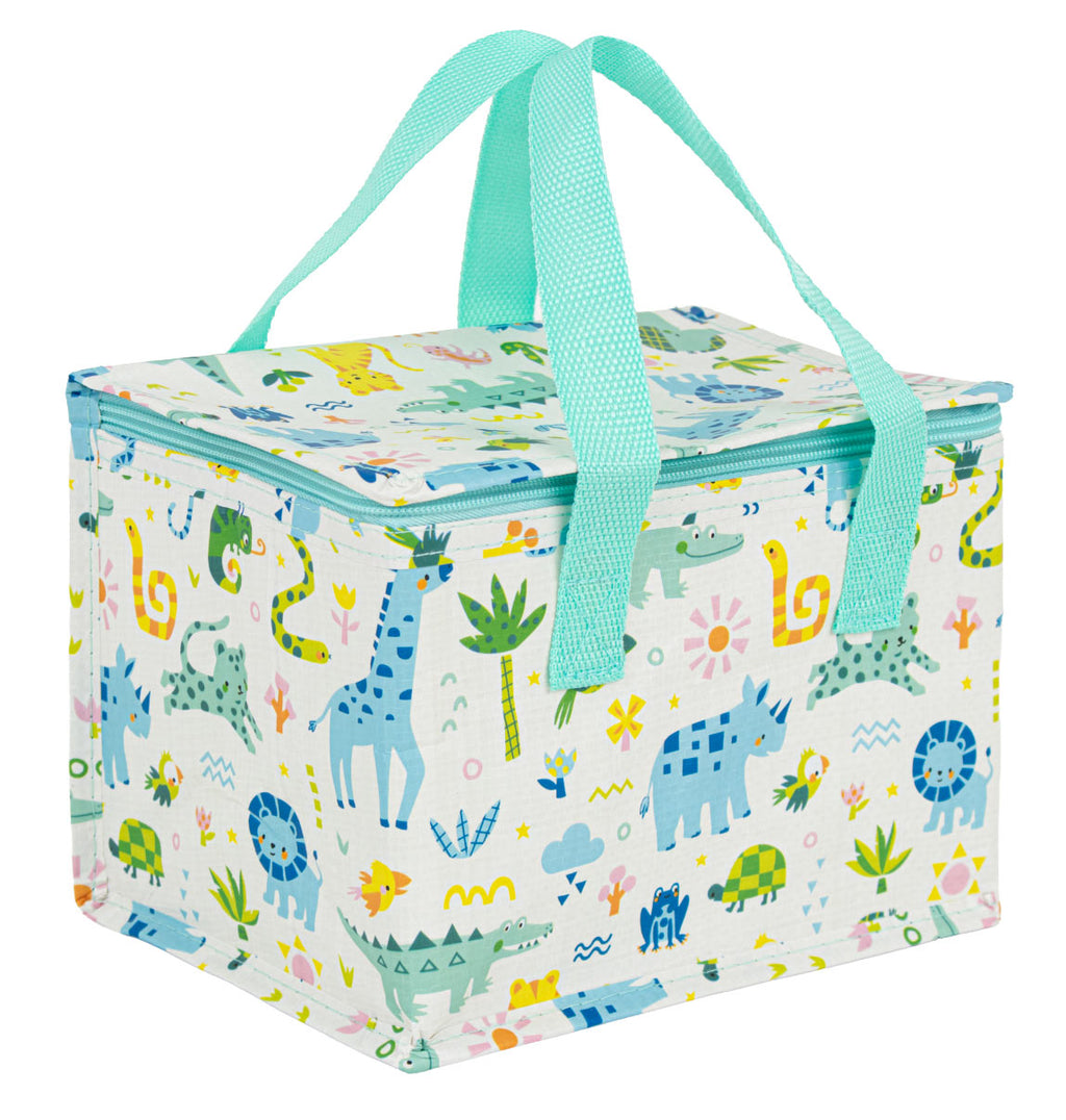 Sac isotherme enfant - Jungle – A Little Lovely Company