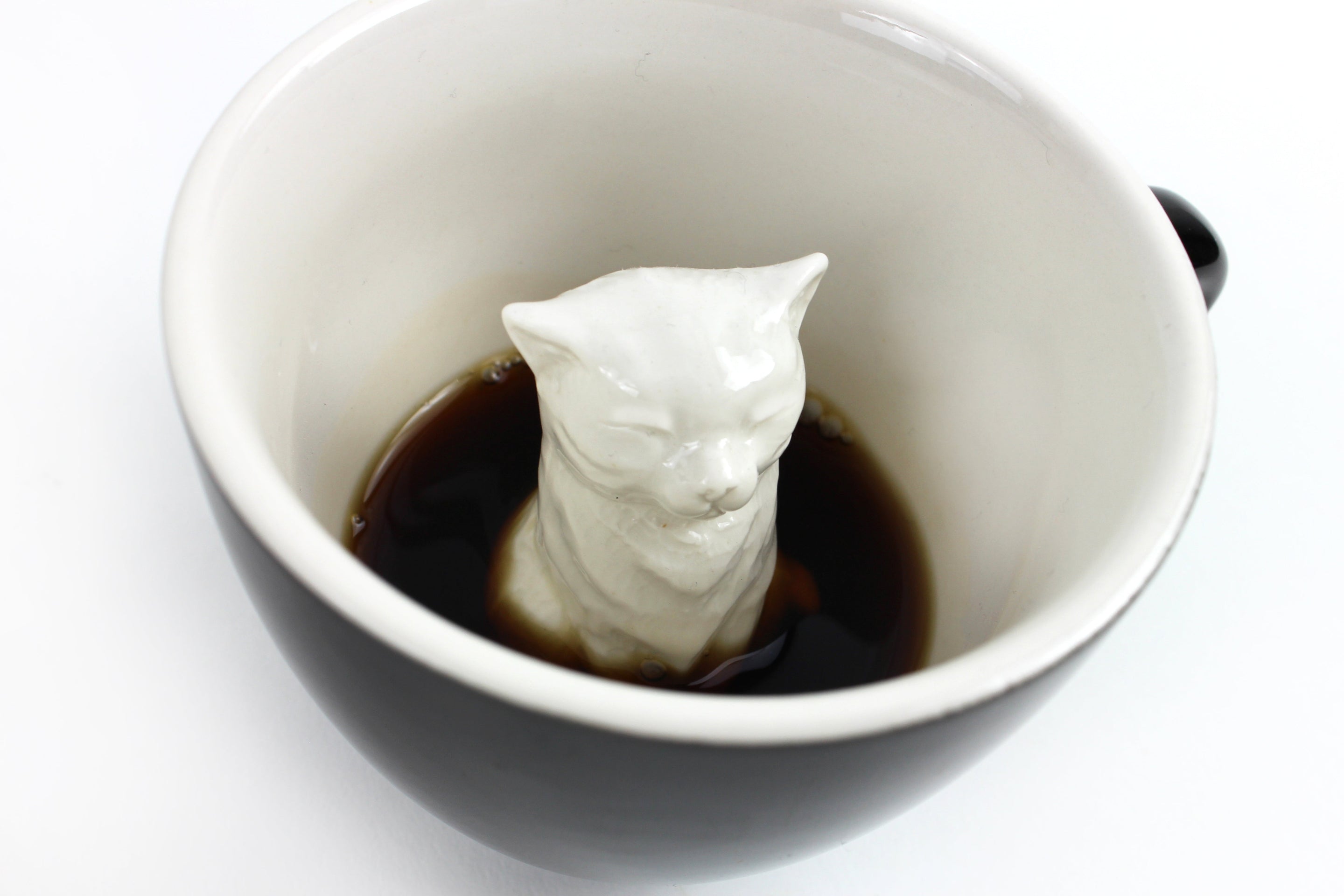 3D Creature Cups Mug – 325 ml