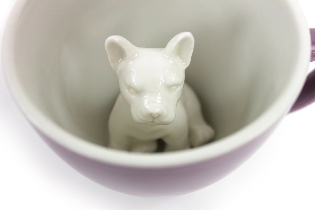 3D Creature Cups Mug – 325 ml