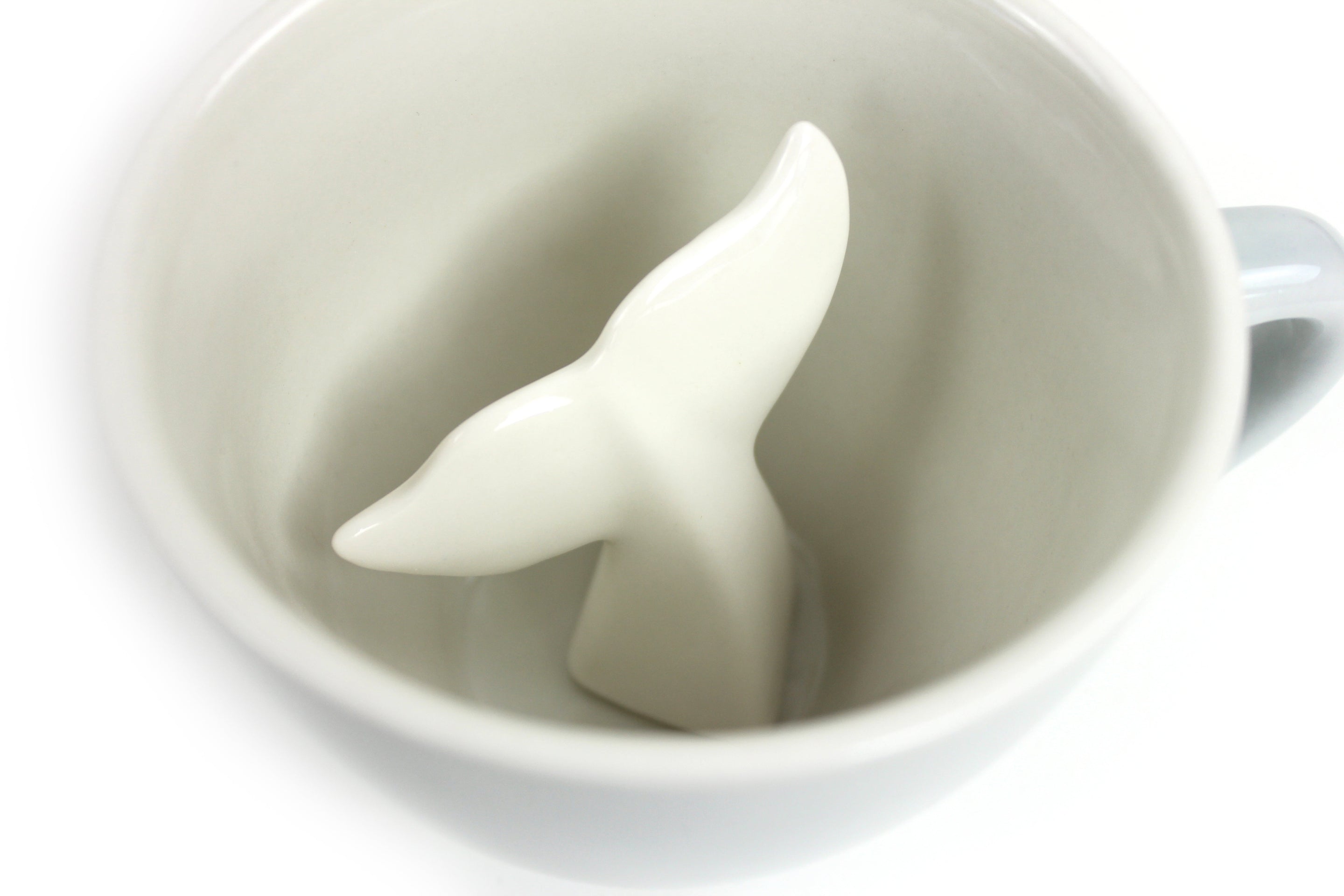 3D Creature Cups Mug – 325 ml