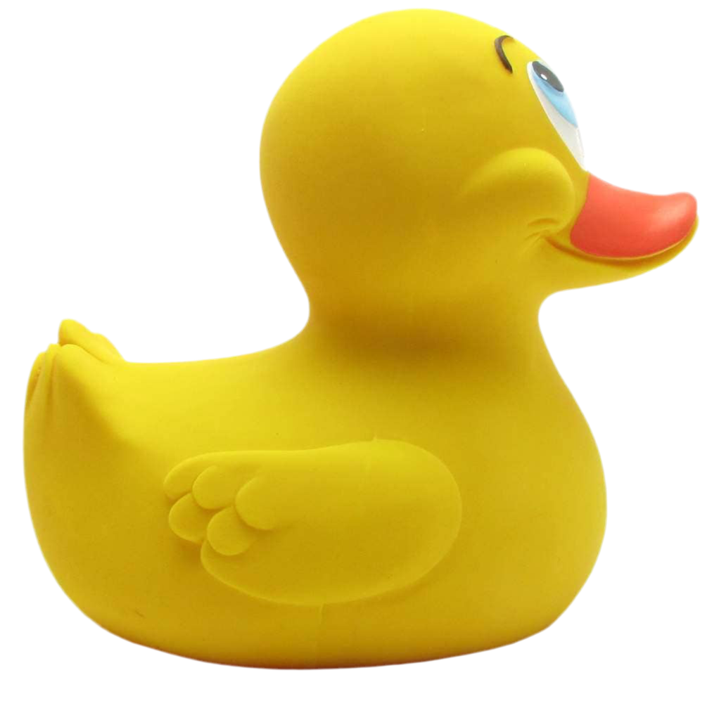 Yellow Duck XL