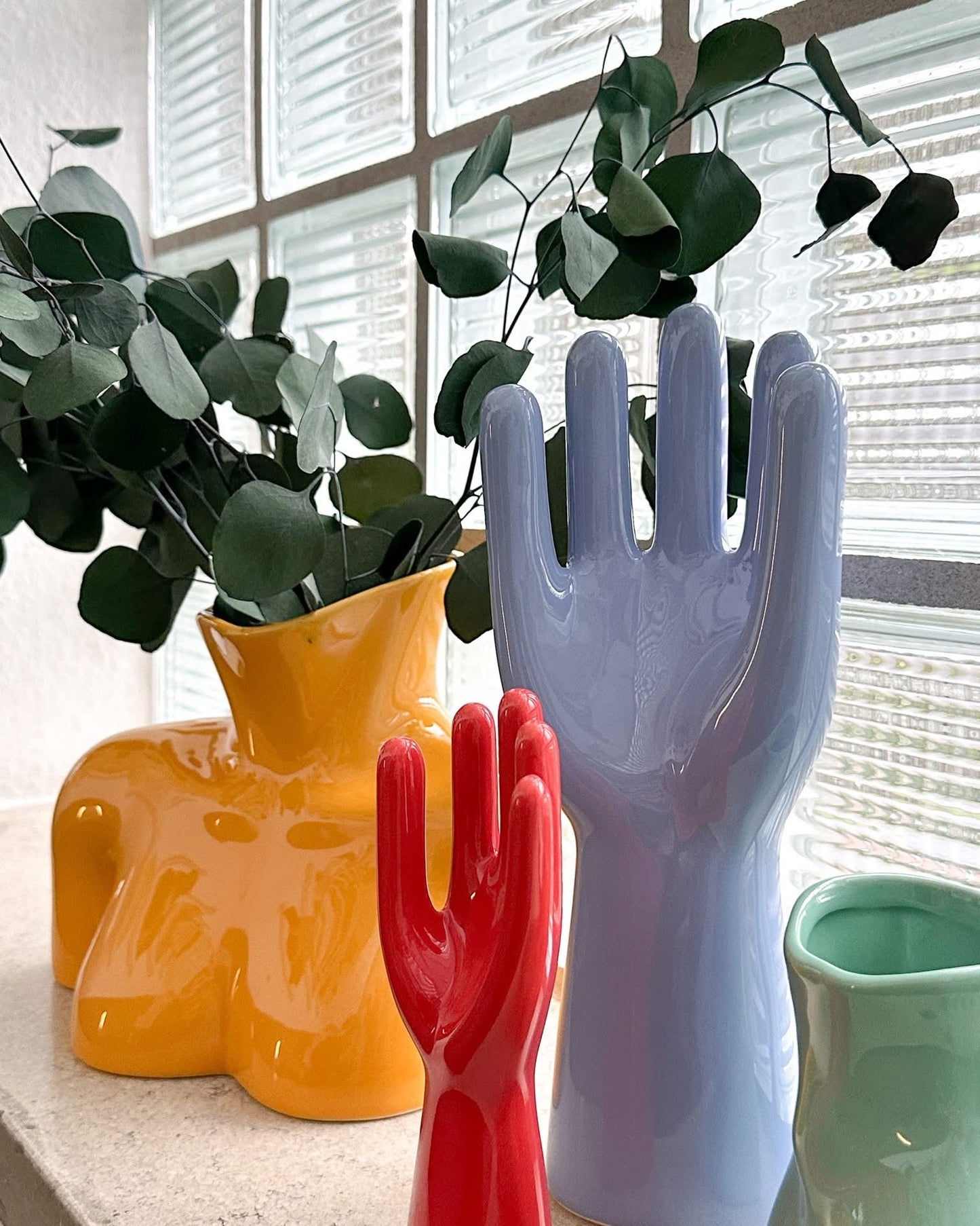Vase Buste de Femme