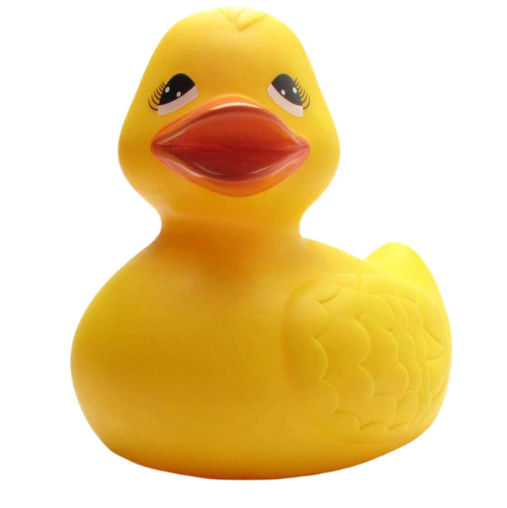 pato xxl amarillo