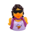 Duck The Floating Stones