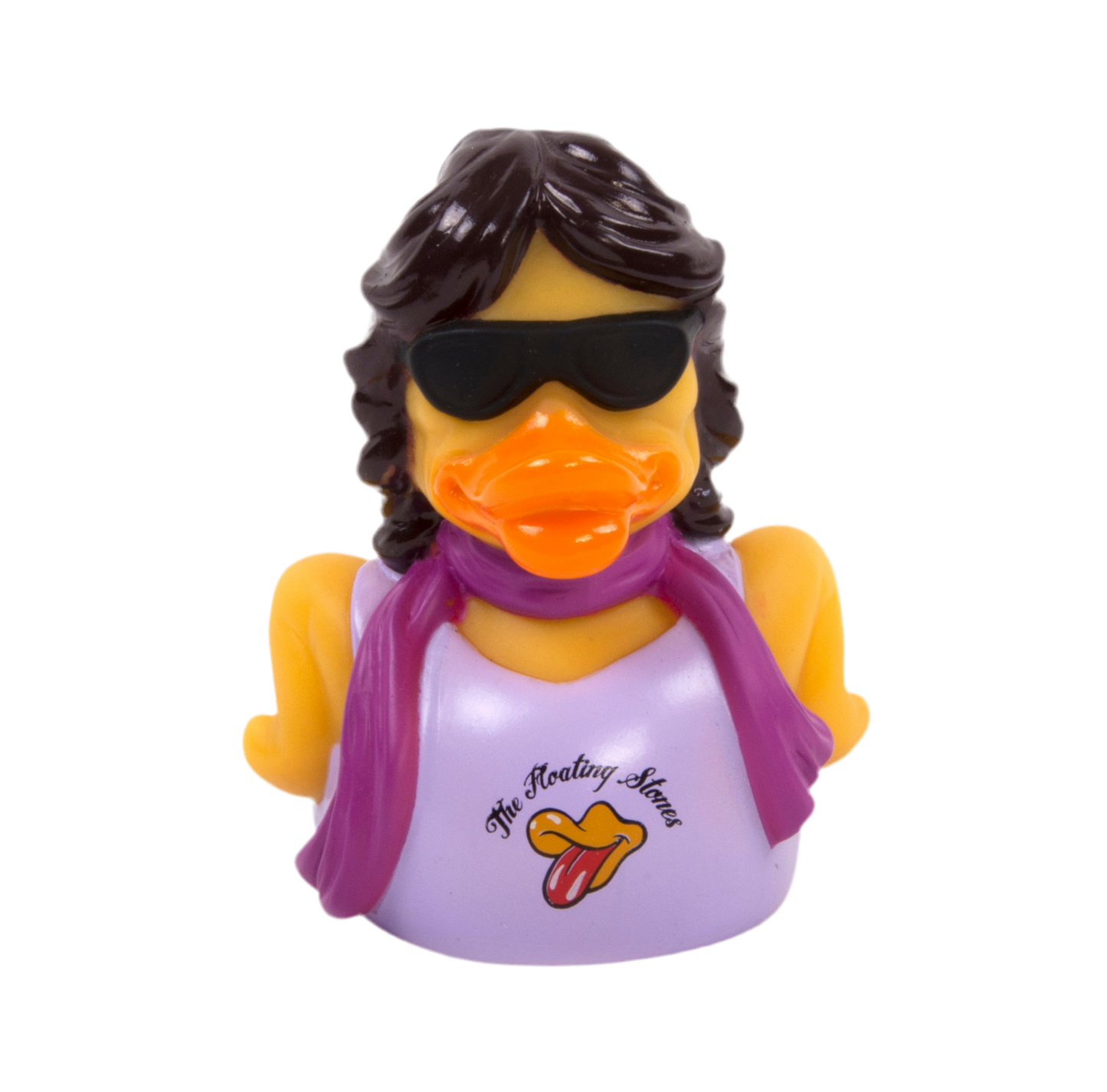 Утка Плавающие Камни