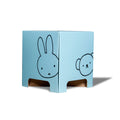 Tabouret en Carton Lapin Miffy