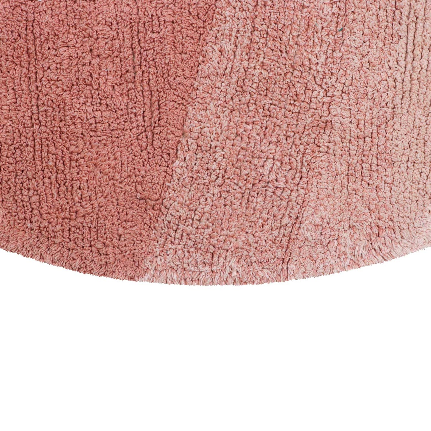 Tapis lavable Ramona le Radis – Oli&Carol x Lorena Canals – vue produit 3
