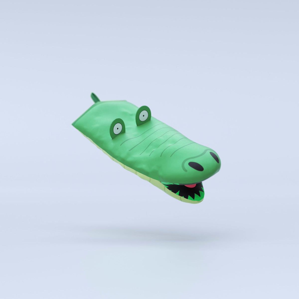 Gant de cuisine crocodile — Fluid Market, vue 1
