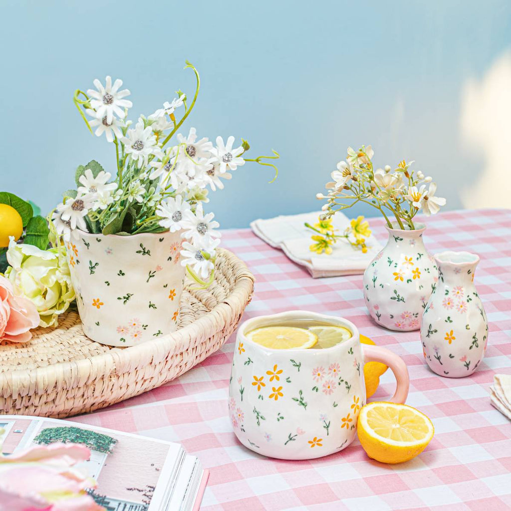 Mug Floral Ditsy