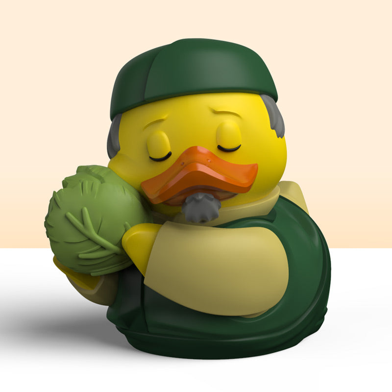 Canard Avatar: le dernier maître de l'air: Marchand de Choux TUBBZ (First Edition) - vue 7