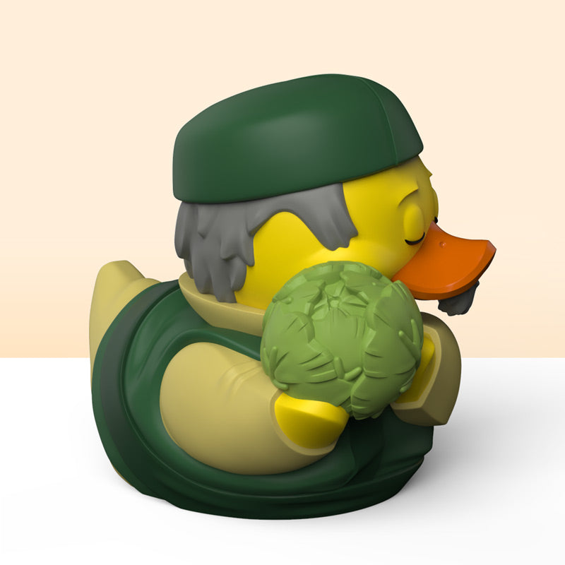 Canard Avatar: le dernier maître de l'air: Marchand de Choux TUBBZ (First Edition) - vue 4
