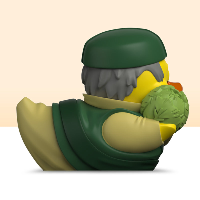 Canard Avatar: le dernier maître de l'air: Marchand de Choux TUBBZ (First Edition) - vue 5