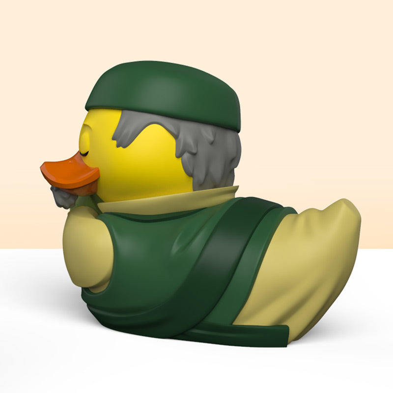 Canard Avatar: le dernier maître de l'air: Marchand de Choux TUBBZ (First Edition) - vue 6