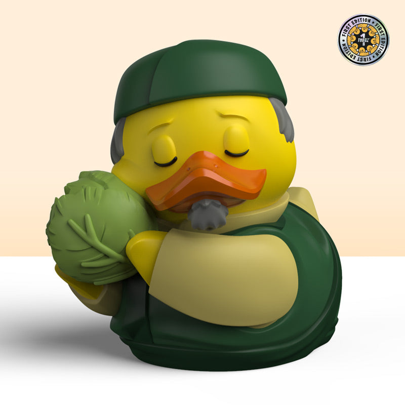Canard Avatar: le dernier maître de l'air: Marchand de Choux TUBBZ (First Edition) - vue 1