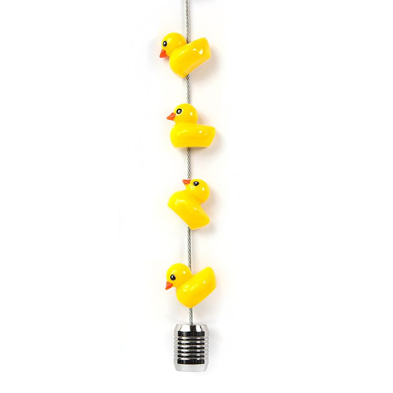 Cable photo magnétique Canards – vue produit 3