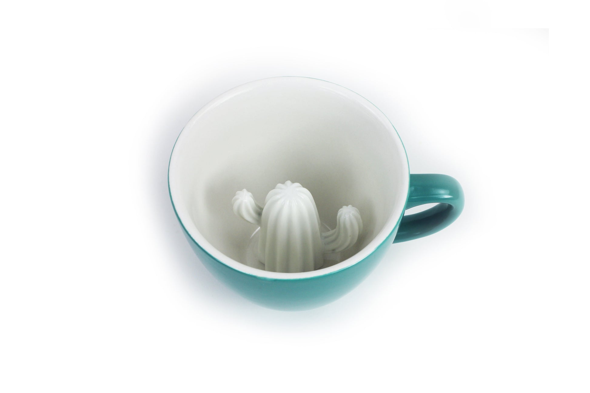 Mug 3D Creature cups Cool Design CoinCaillerie