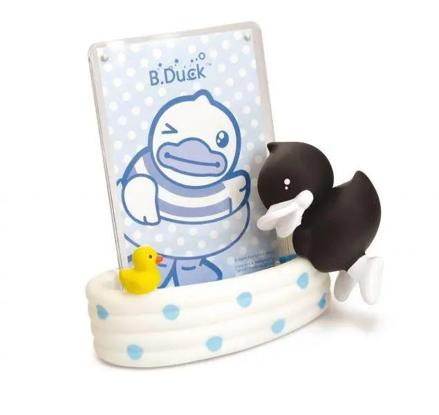 cadre photo canard noir b duck BDUCK18901 5404006022748