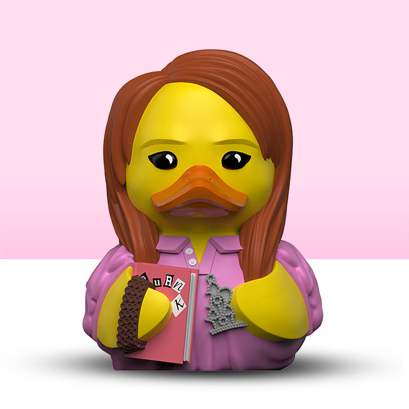 Duck Cady Heron (Mini edícia)