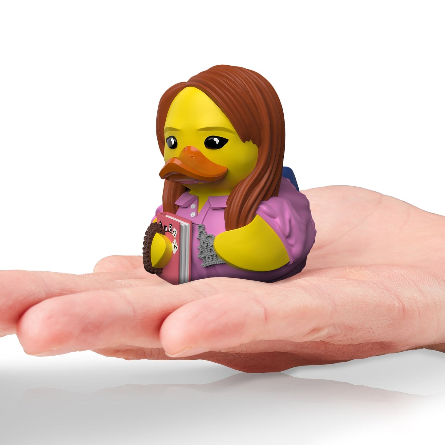 Duck Cady Heron (Mini edícia)