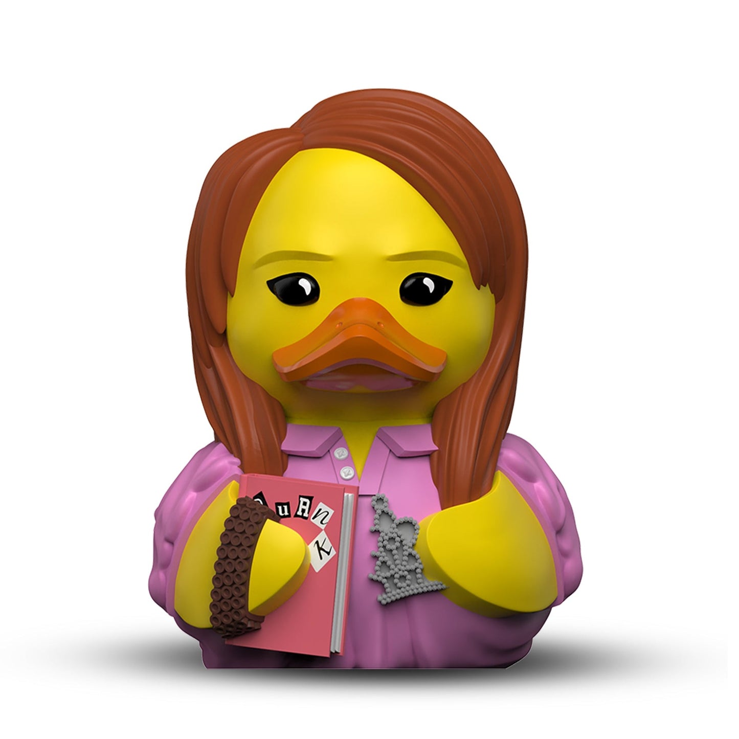 Duck Cady Heron (Mini edícia)