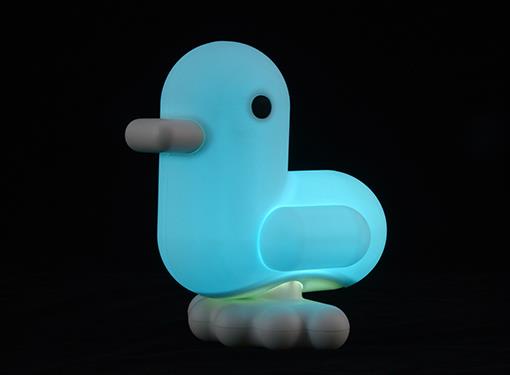 veilleuse canar bleu canar Dhink412 01 5404006033386
