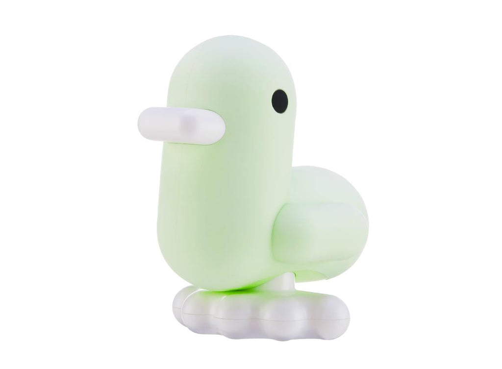 veilleuse canar pastel vert canar 