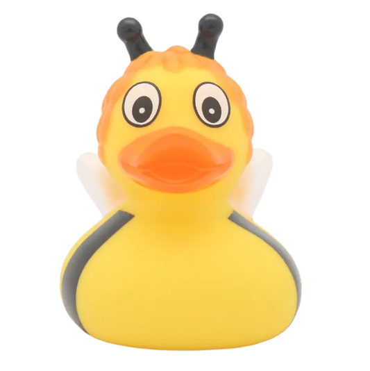 Canard Abeille Lilalu | canard de bain abeille