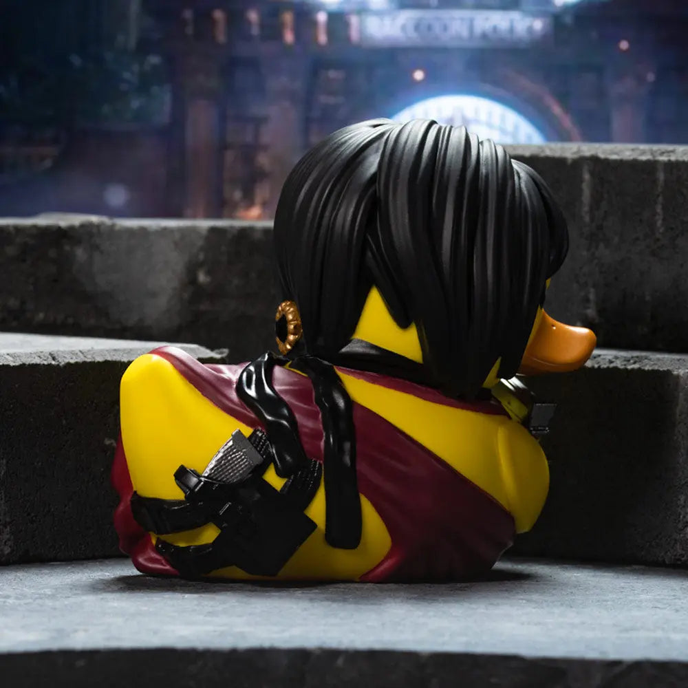 Canard Ada Wong TUBBZ CoinCaillerie