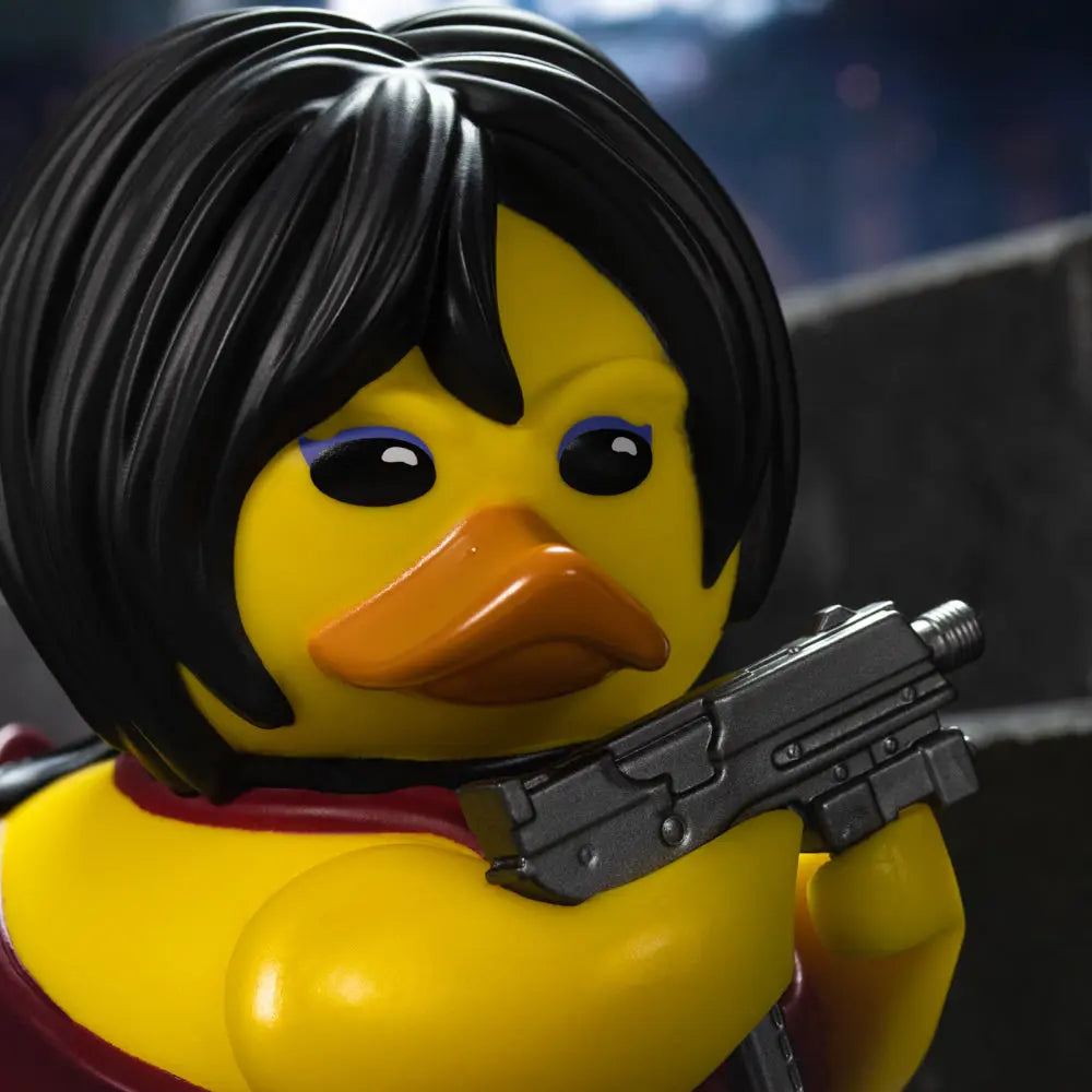 Canard Ada Wong TUBBZ CoinCaillerie