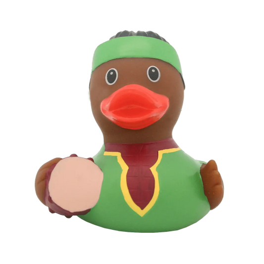 Canard Africain Lilalu - Canard de Bain