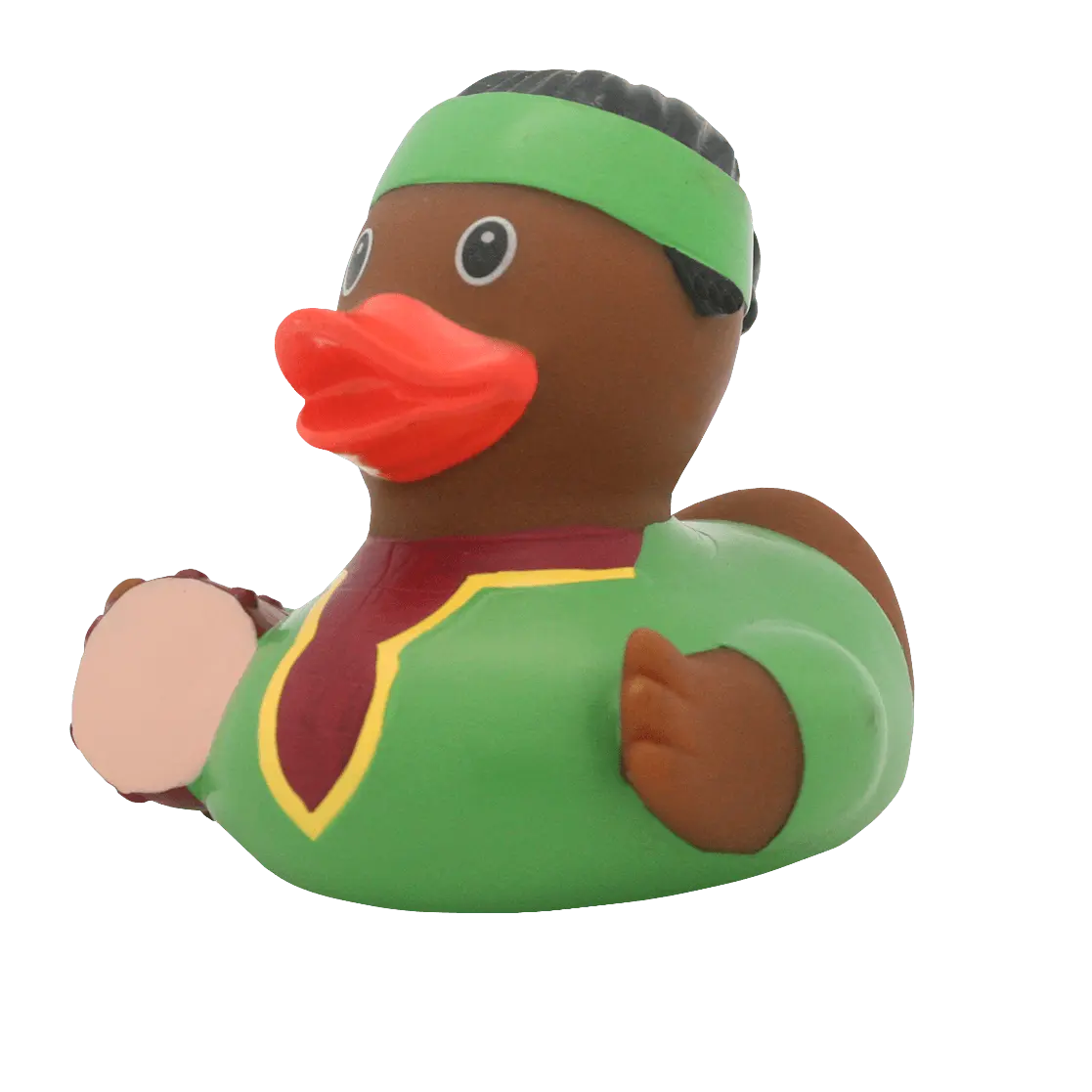 Canard Africain Lilalu - Canard de Bain