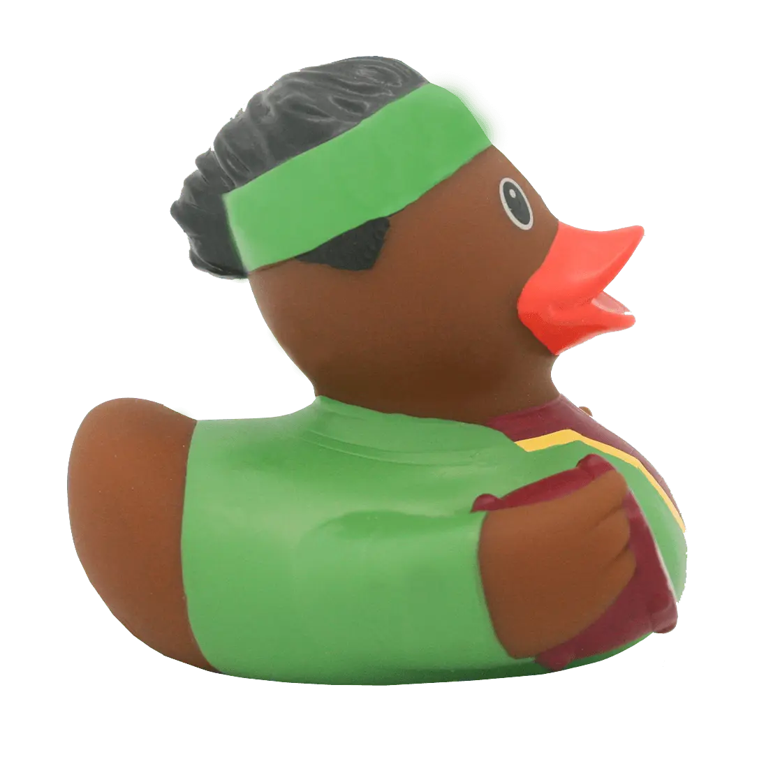 Canard Africain Lilalu - Canard de Bain