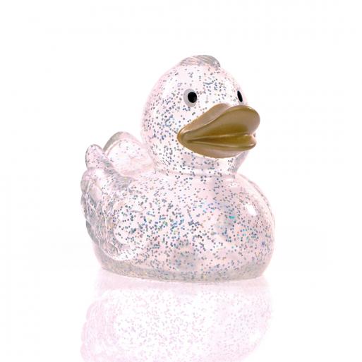 Canard Paillettes Or Schnabels CoinCaillerie