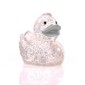 Canard Pailletté Bec Argent