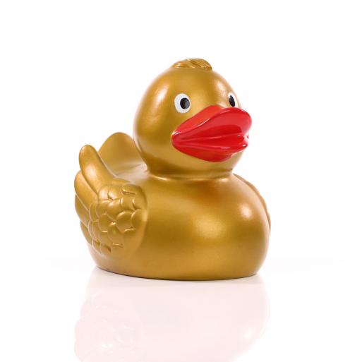 Golden Duck